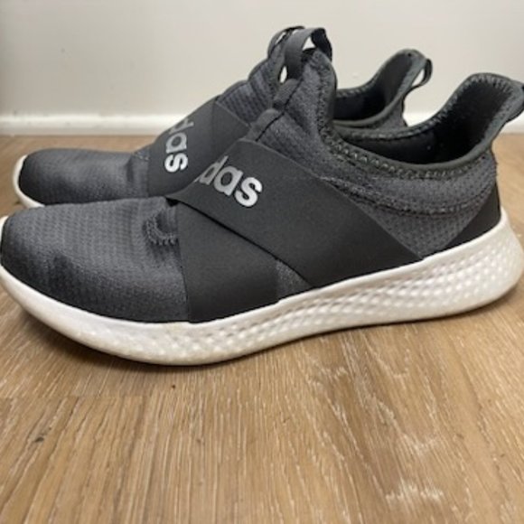 Adidas Running Sneakers - Picture 2 of 5